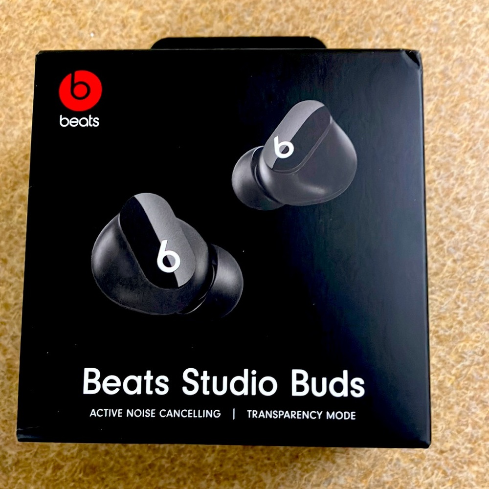 Wireless Earbuds Beats